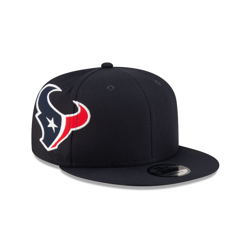 Houston Texans Helmet Pack 9FIFTY Snapback Hat