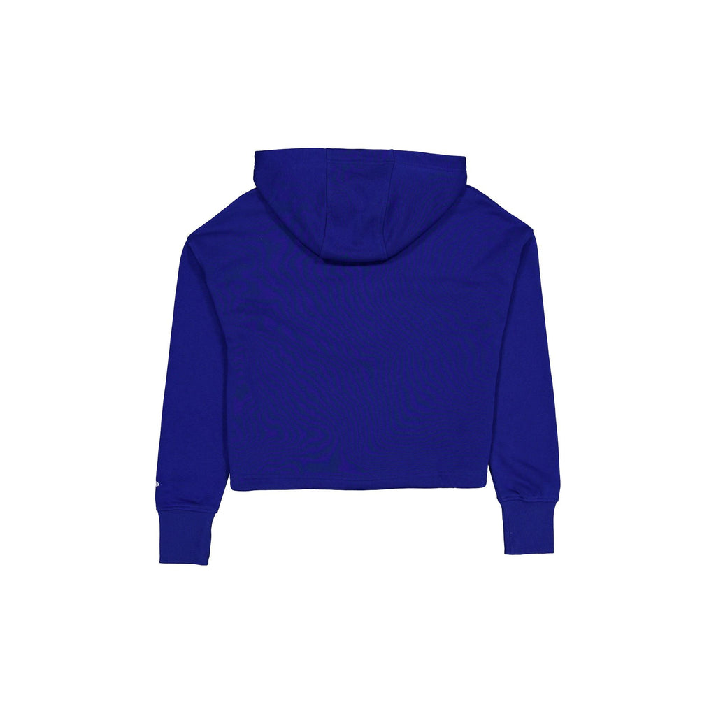 Buffalo Bills 3rd Down Women's Quarter Zip