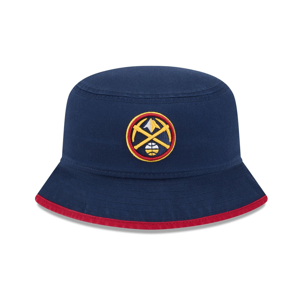 Denver Nuggets Kids Bucket Hat