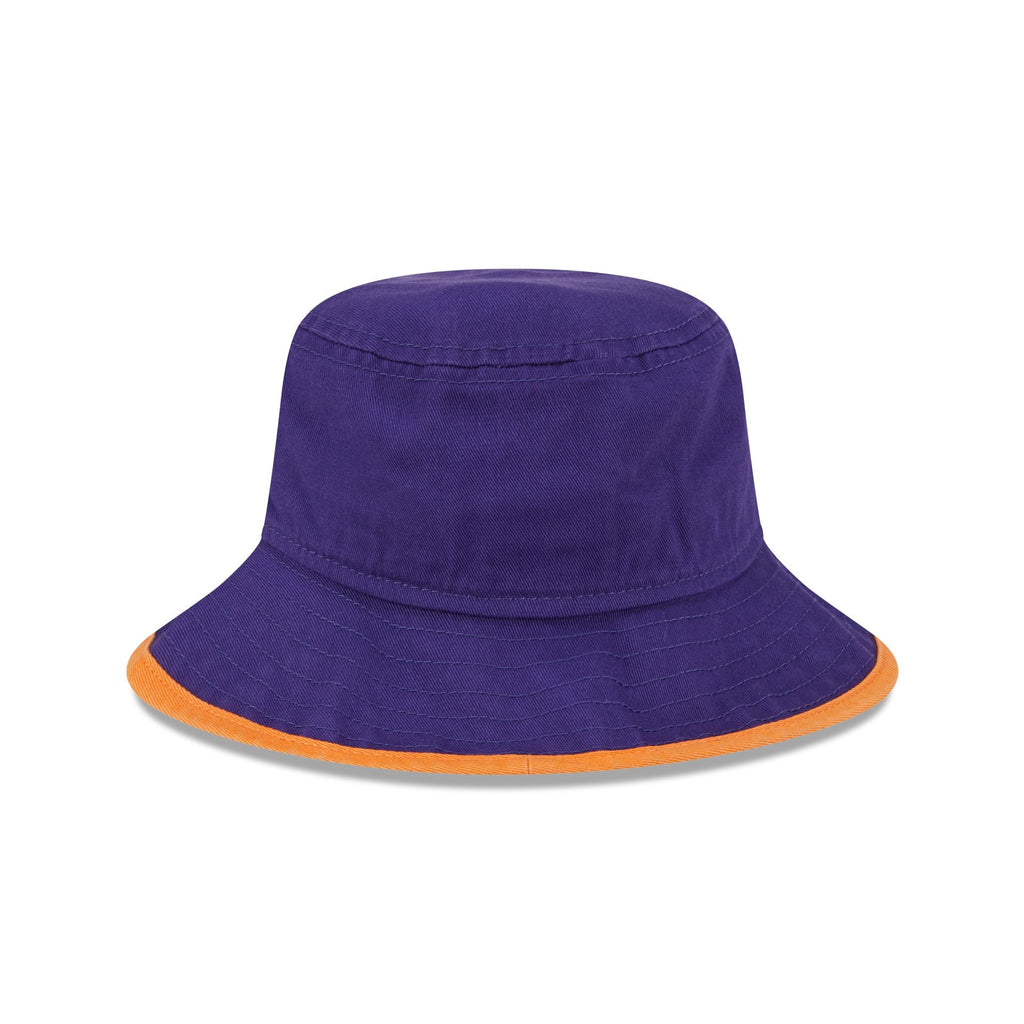 Phoenix Suns Kids Bucket Hat