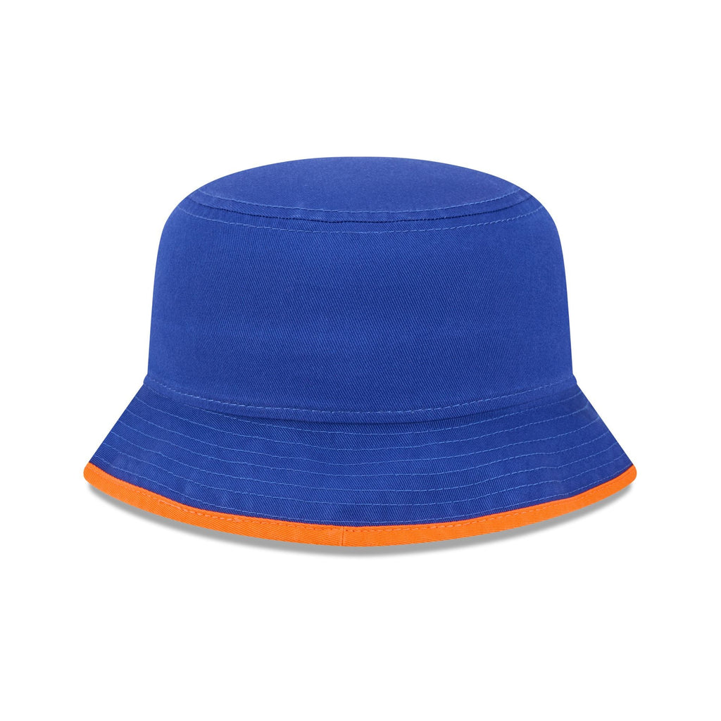 New York Knicks Kids Bucket Hat