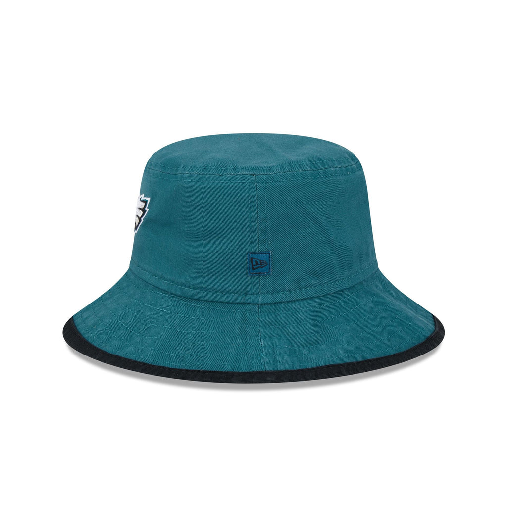 Philadelphia Eagles Kids Bucket Hat