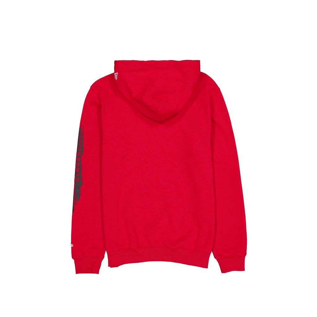 Toronto Raptors 2024 Tip-Off Hoodie