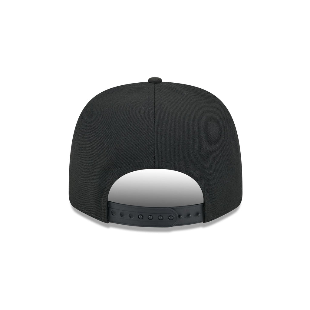 Chicago Bulls Multi Rope 9SEVENTY Stretch-Snap Hat