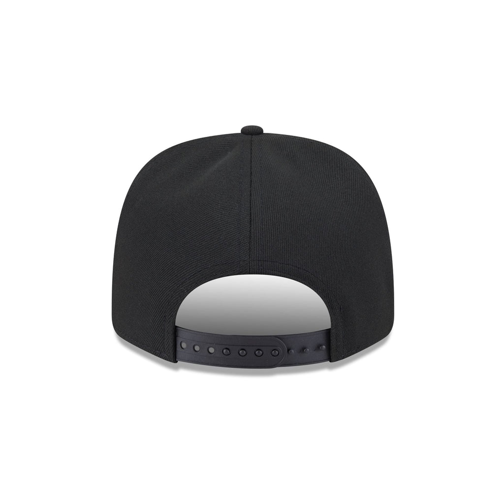 Pittsburgh Steelers Multi Rope 9SEVENTY Stretch-Snap Hat
