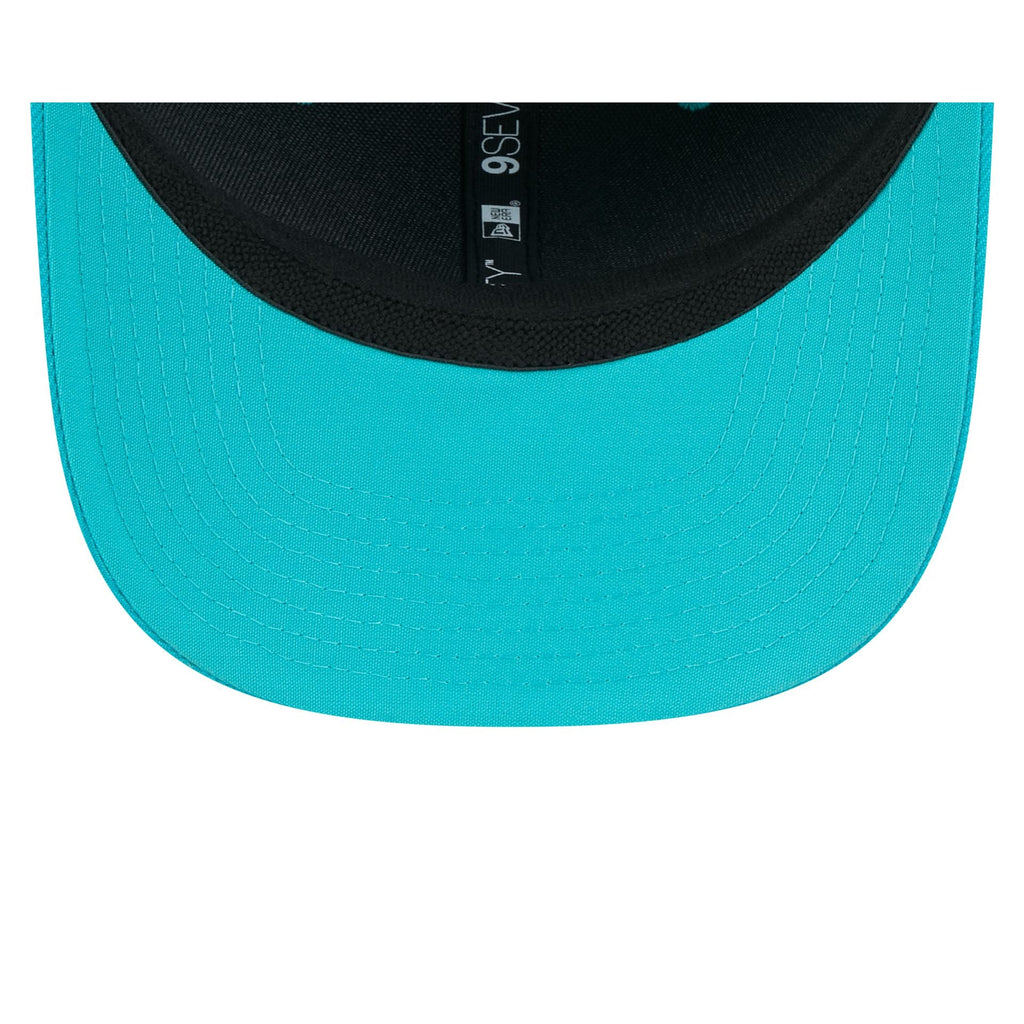 Miami Dolphins Multi Rope 9SEVENTY Stretch-Snap Hat