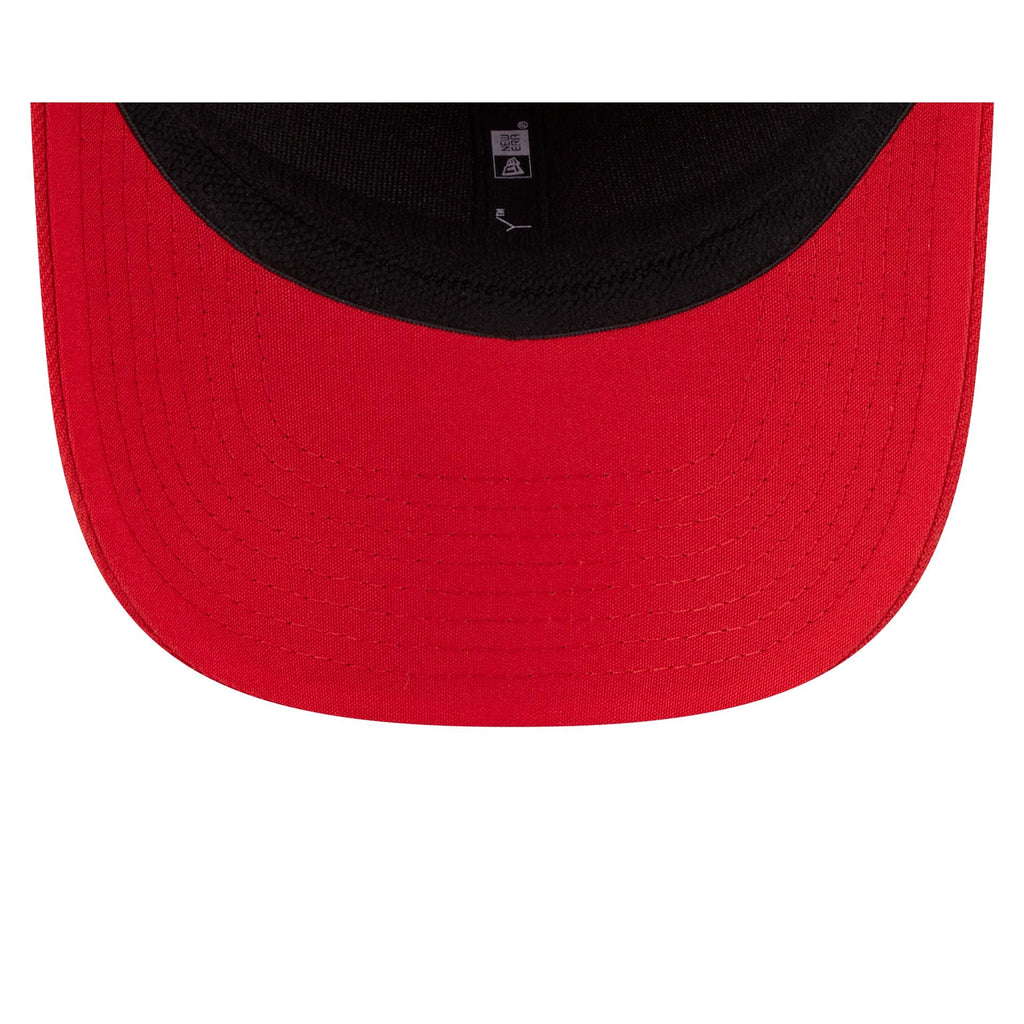 Kansas City Chiefs Multi Rope 9SEVENTY Stretch-Snap Hat