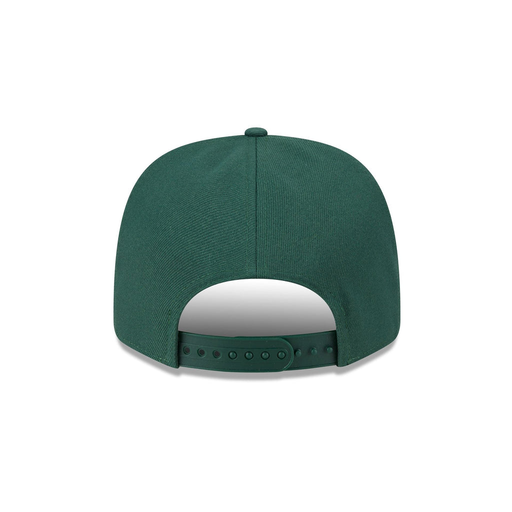 Green Bay Packers Multi Rope 9SEVENTY Stretch-Snap Hat