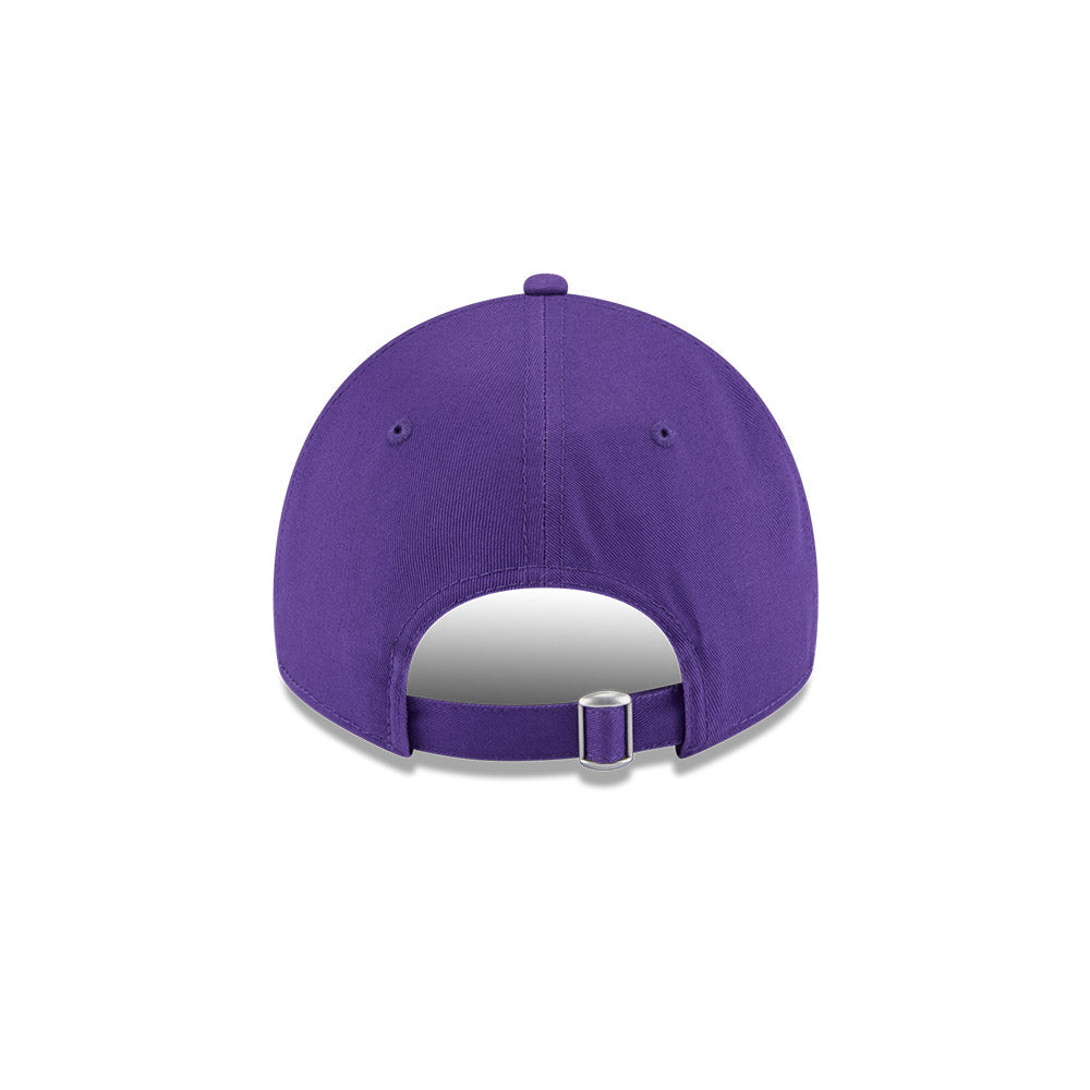 Los Angeles Lakers 2025 All-Star Game Fan Pack 9TWENTY Adjustable Hat