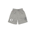 Brooklyn Nets Summer Shorts