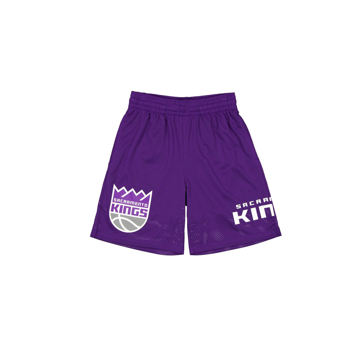 Sacramento Kings Summer Shorts