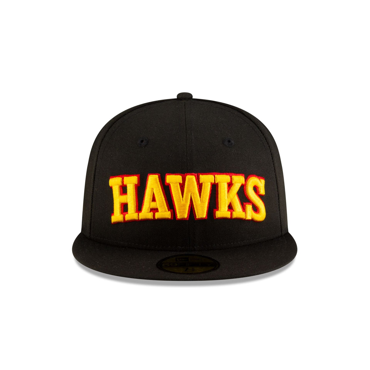 Atlanta Hawks 2025 Statement Edition 59FIFTY Fitted Hat