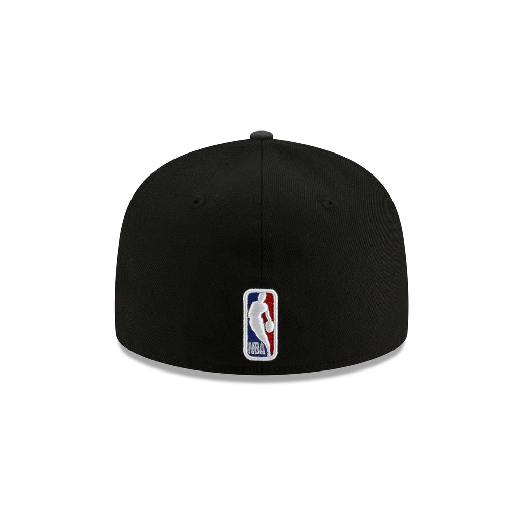 Golden State Warriors 2024 Statement Edition 59FIFTY Fitted Hat