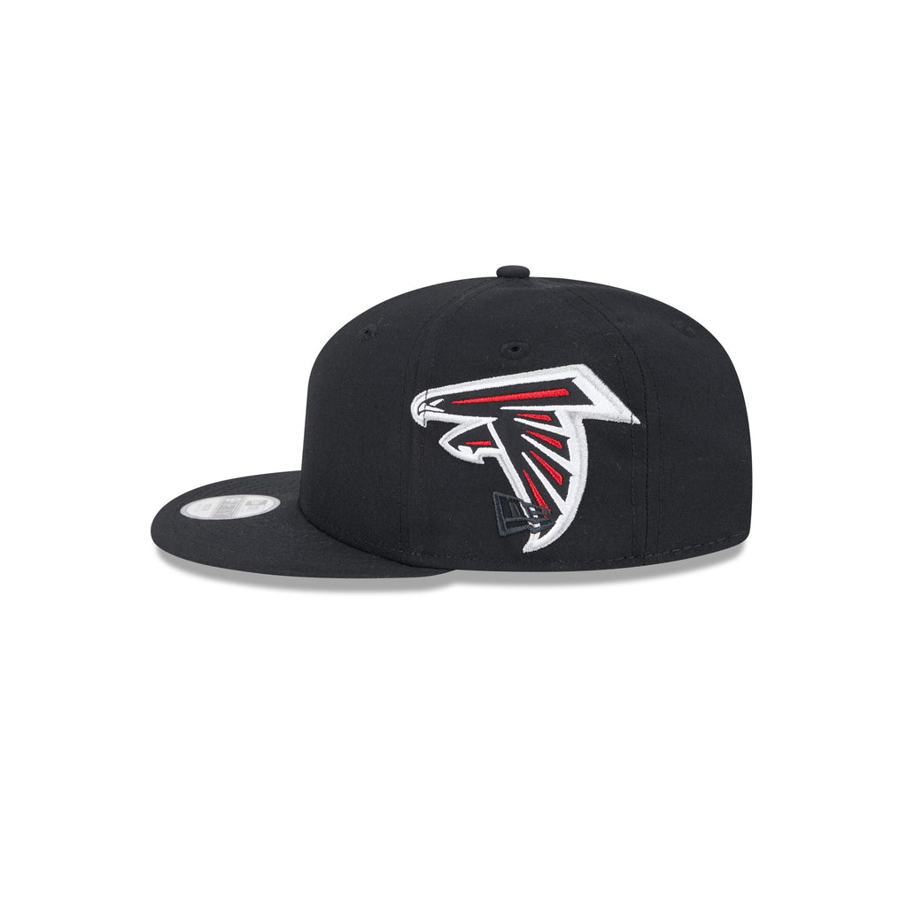 Atlanta Falcons Kids Helmet 9FIFTY Snapback Hat