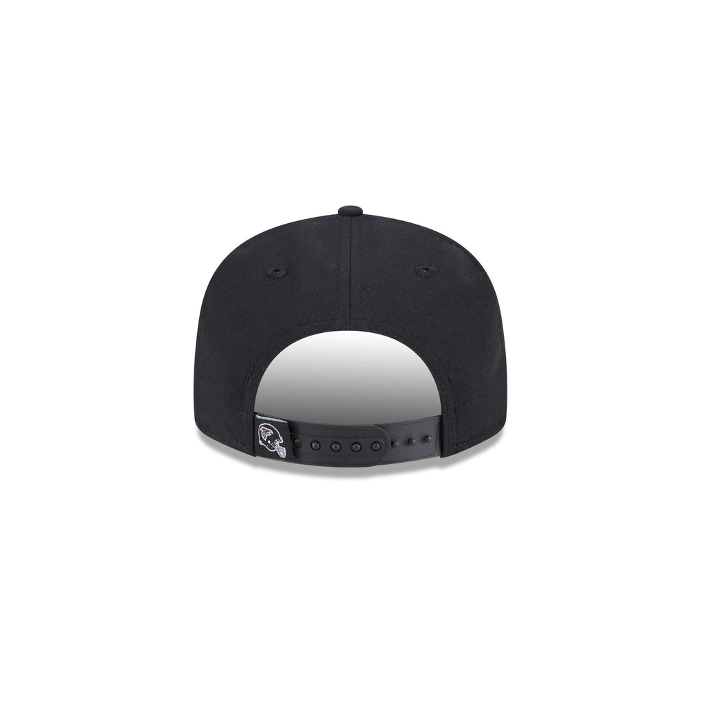 Atlanta Falcons Kids Helmet 9FIFTY Snapback Hat