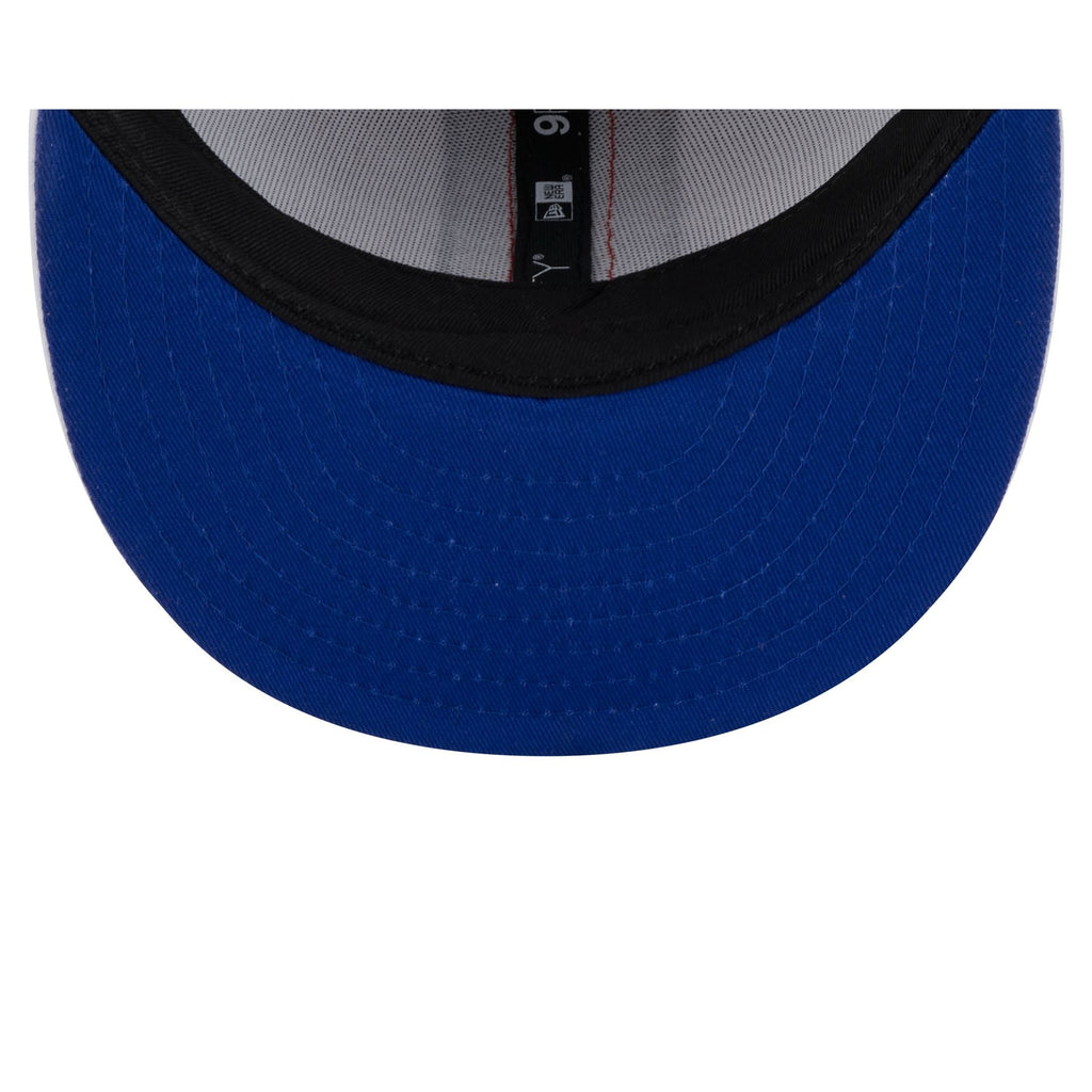 Buffalo Bills Kids Helmet 9FIFTY Snapback Hat