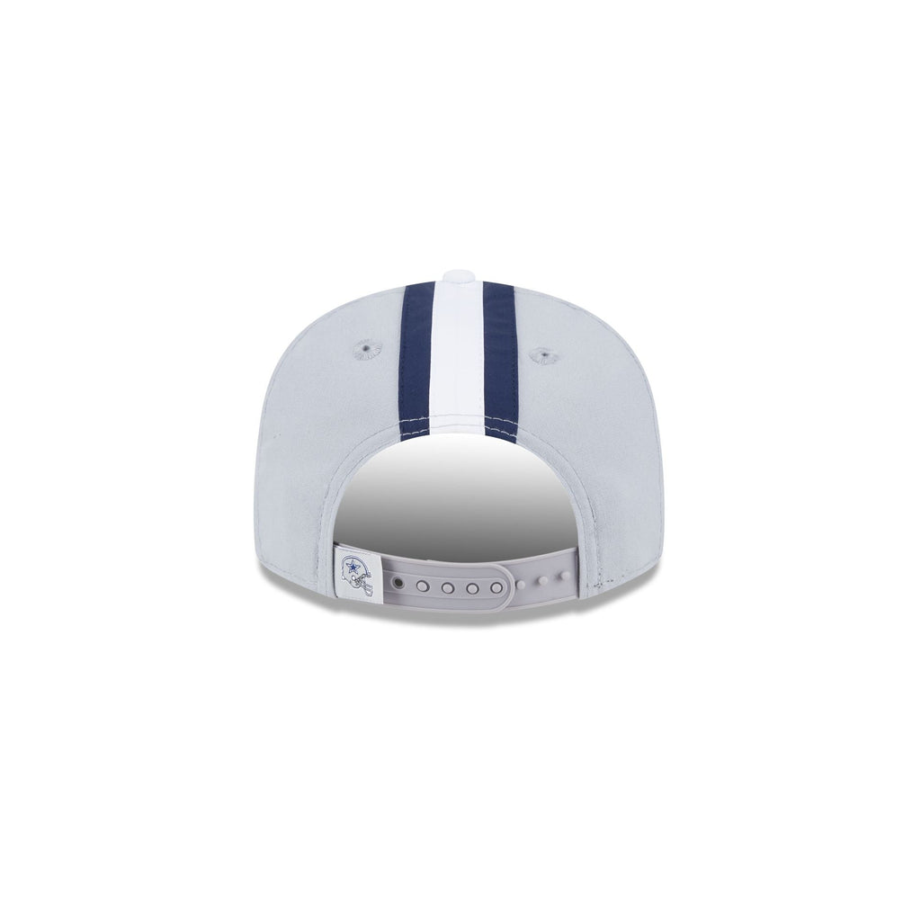 Dallas Cowboys Kids Helmet 9FIFTY Snapback Hat