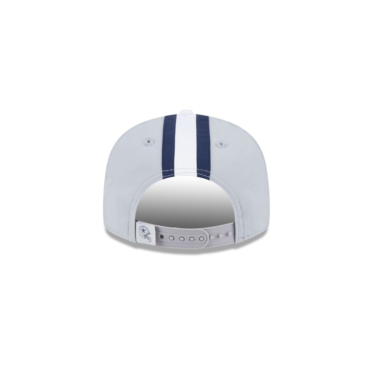 Dallas Cowboys Kids Helmet 9FIFTY Snapback Hat