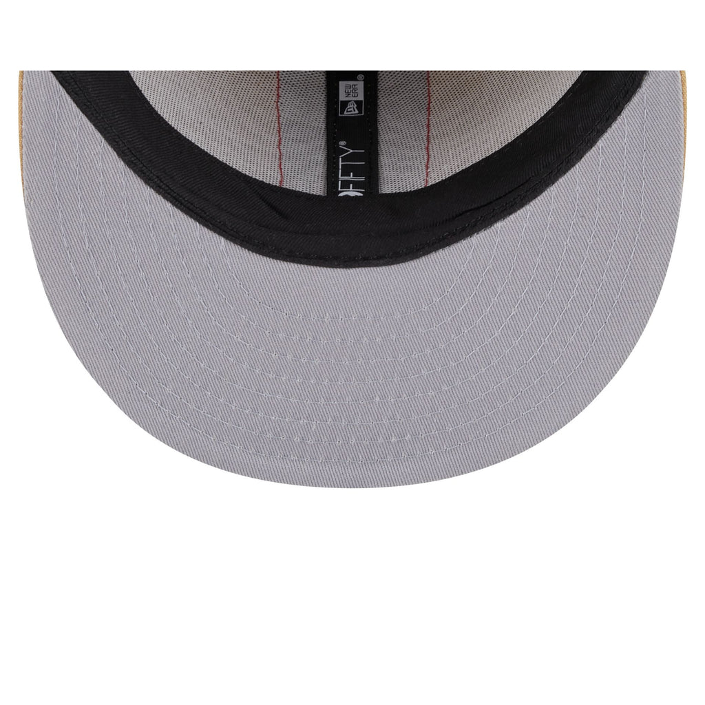 San Francisco 49ers Kids Helmet 9FIFTY Snapback Hat