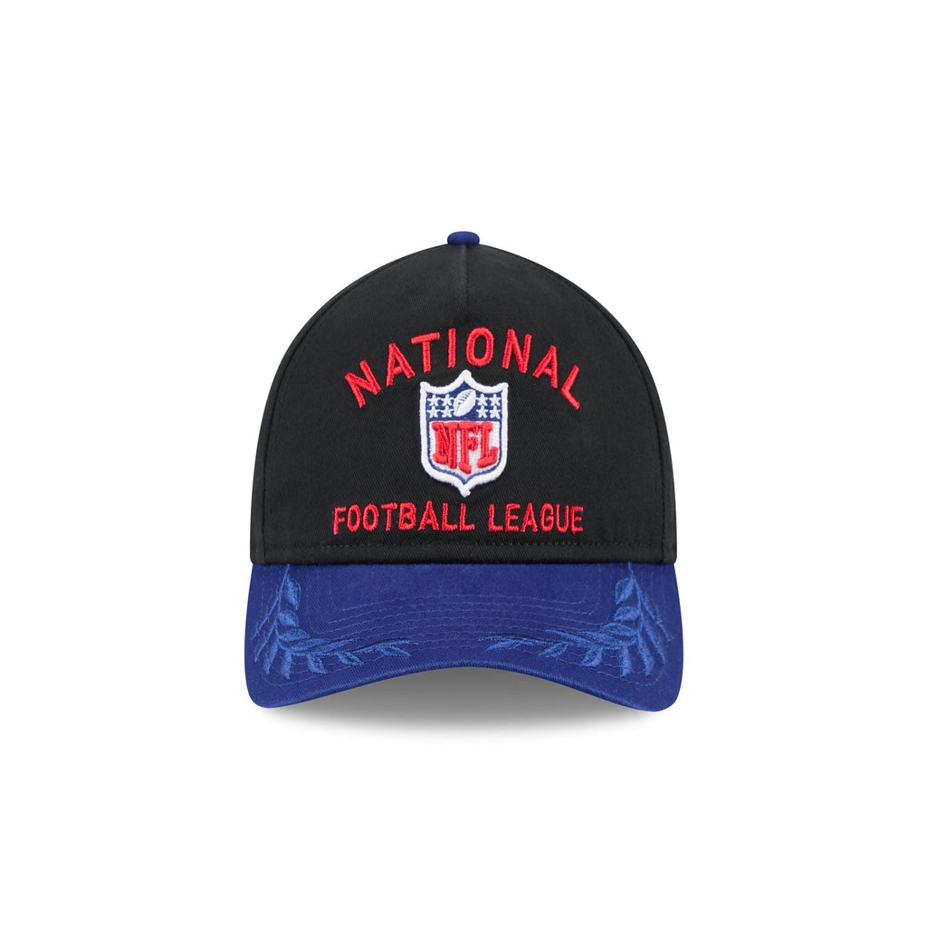 NFL 2025 Draft 9TWENTY A-Frame Adjustable Hat