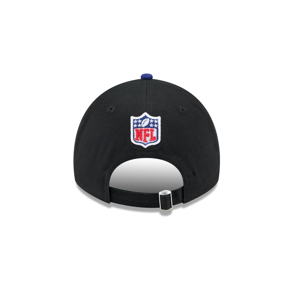 NFL 2025 Draft 9TWENTY A-Frame Adjustable Hat