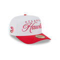 Atlanta Hawks 2025 Draft 59FIFTY A-Frame Fitted Hat
