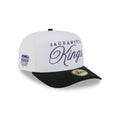 Sacramento Kings 2025 Draft 59FIFTY A-Frame Fitted Hat