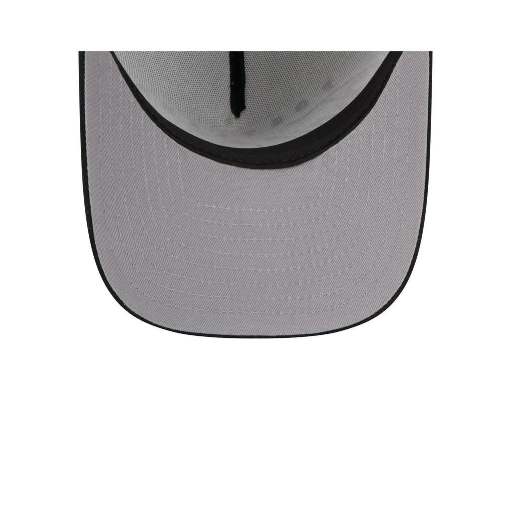 Portland Trail Blazers 2025 Draft 59FIFTY A-Frame Fitted Hat