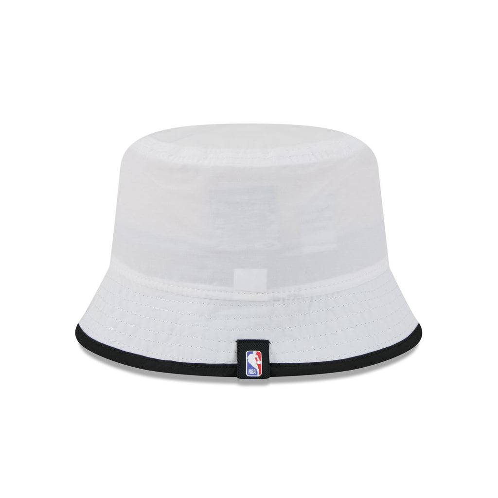 Chicago Bulls 2025 Draft Bucket Hat