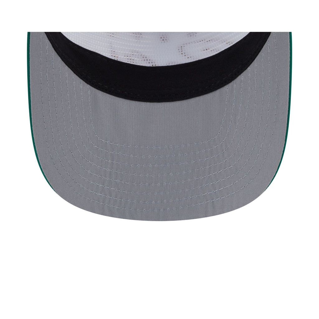 Boston Celtics 2025 Draft 19TWENTY Adjustable Hat