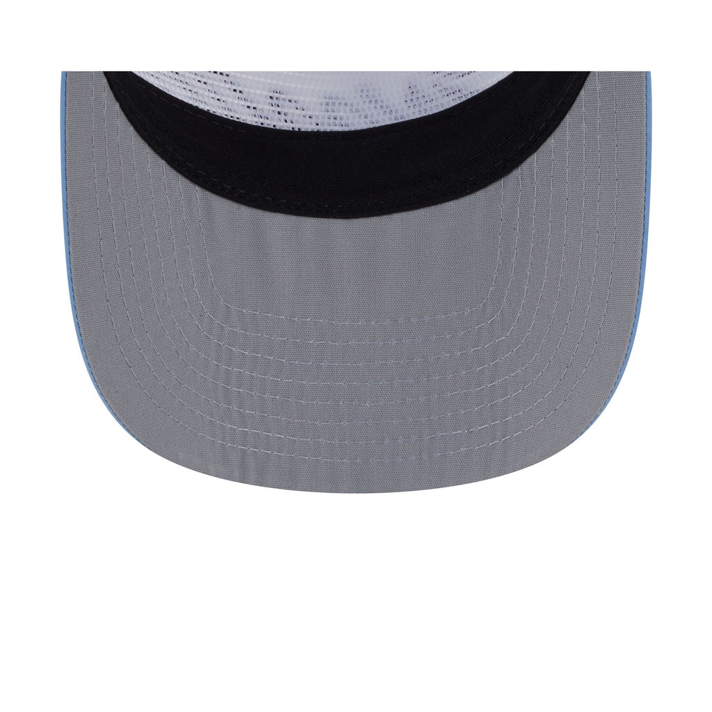 Memphis Grizzlies 2025 Draft 19TWENTY Adjustable Hat