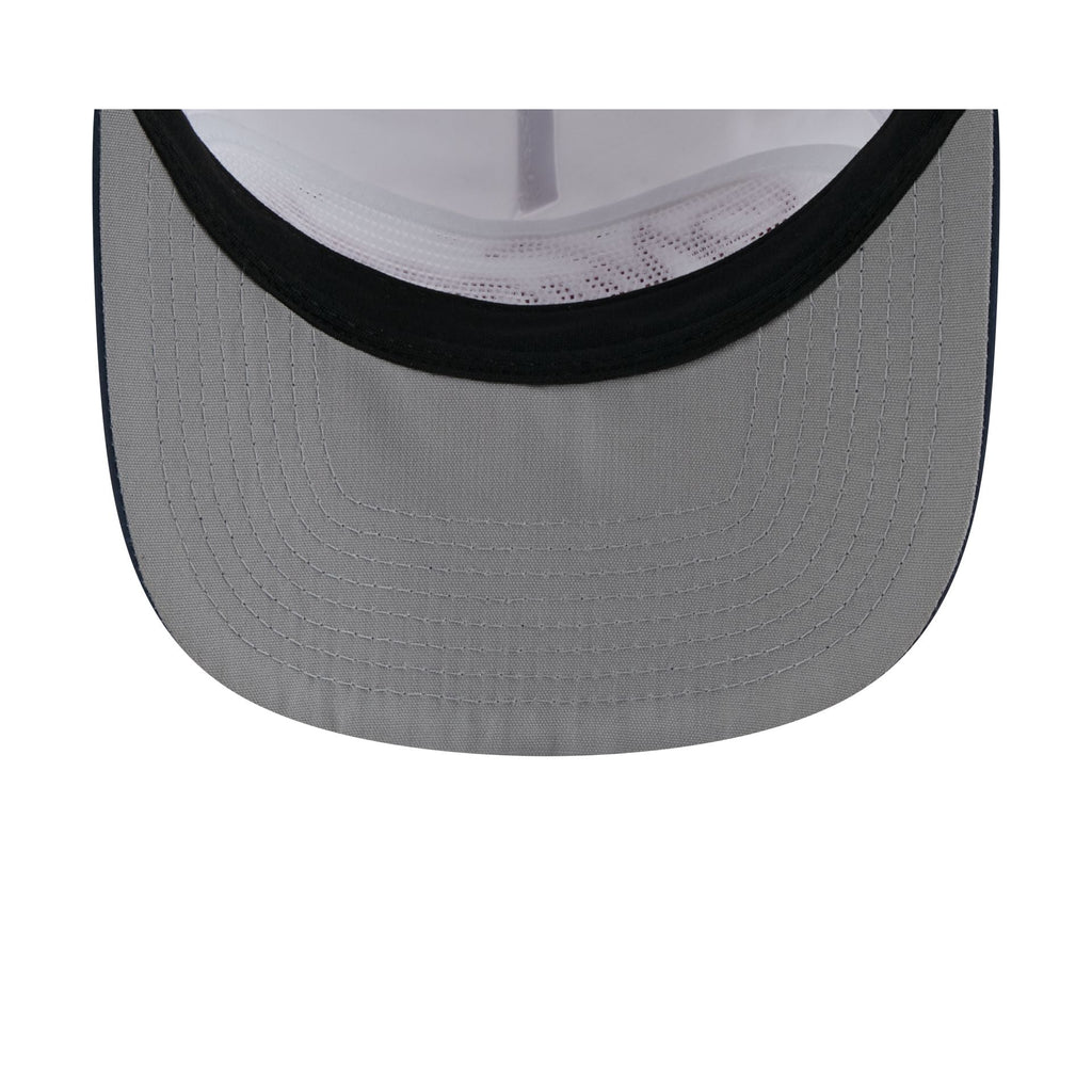 Denver Nuggets 2025 Draft 19TWENTY Adjustable Hat