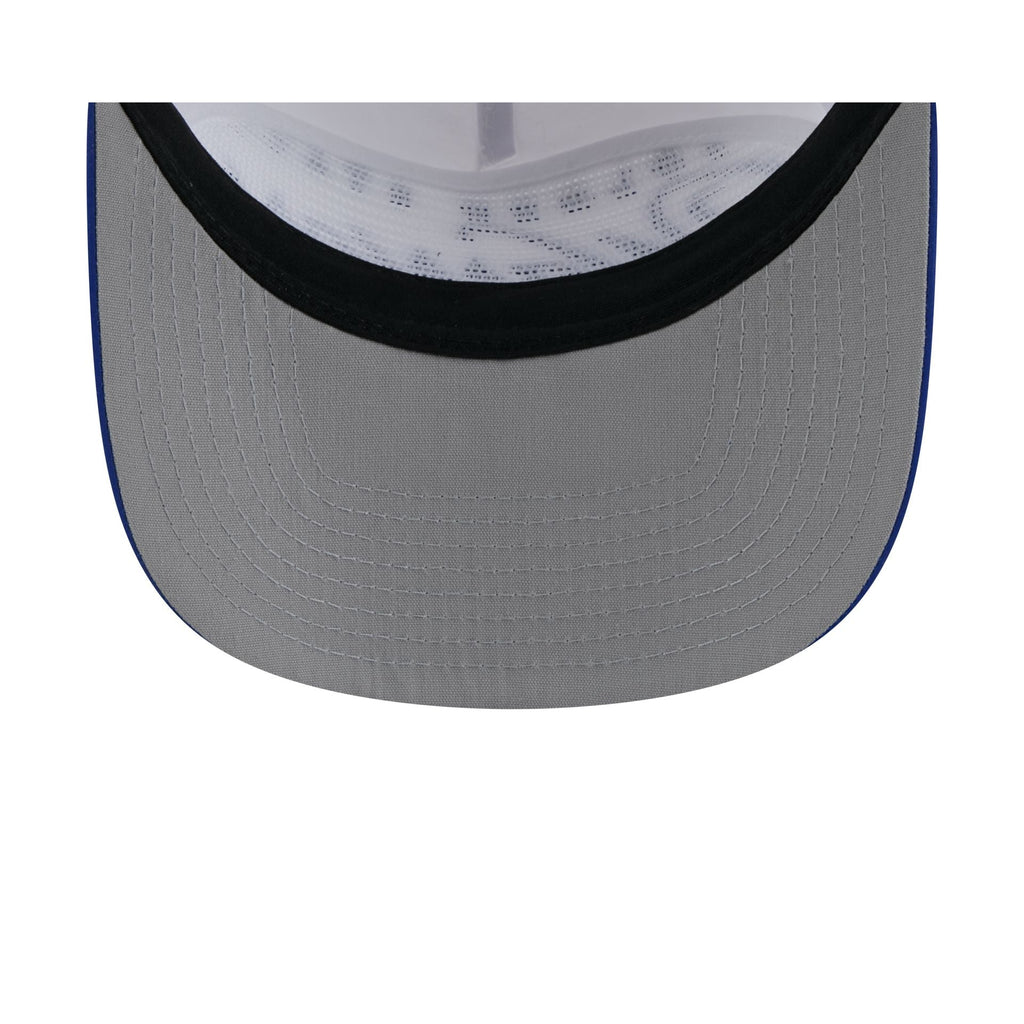 Golden State Warriors 2025 Draft 19TWENTY Adjustable Hat