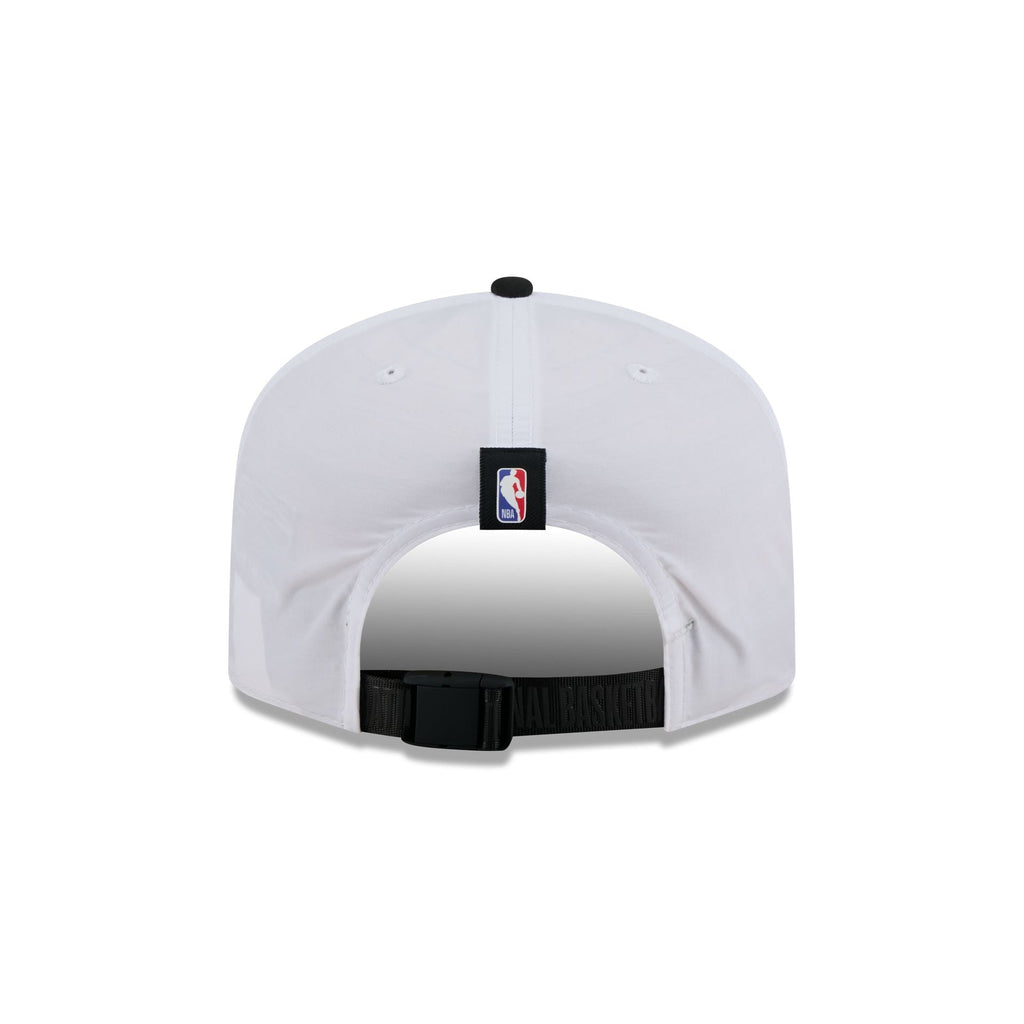 Portland Trail Blazers 2025 Draft 19TWENTY Adjustable Hat