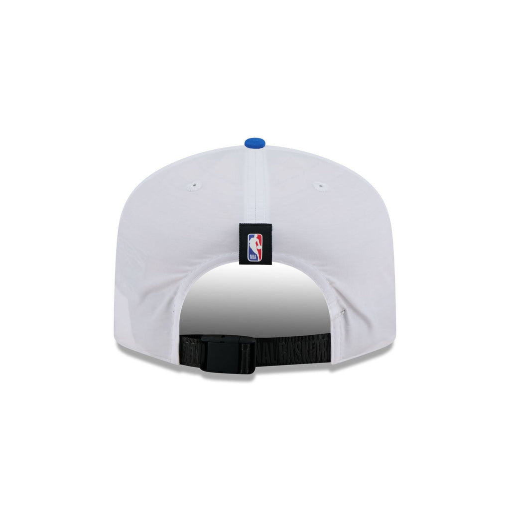 Orlando Magic 2025 Draft 19TWENTY Adjustable Hat