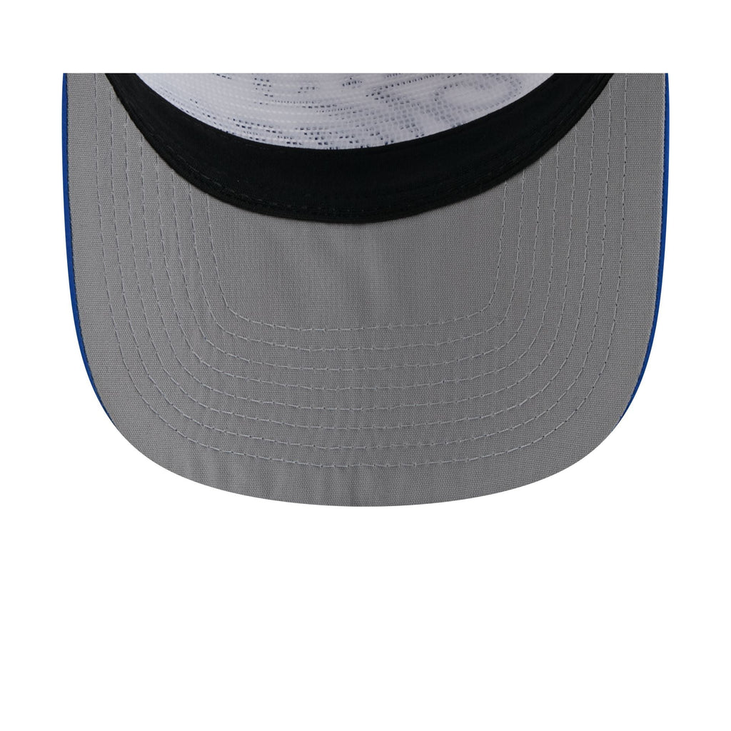 Orlando Magic 2025 Draft 19TWENTY Adjustable Hat