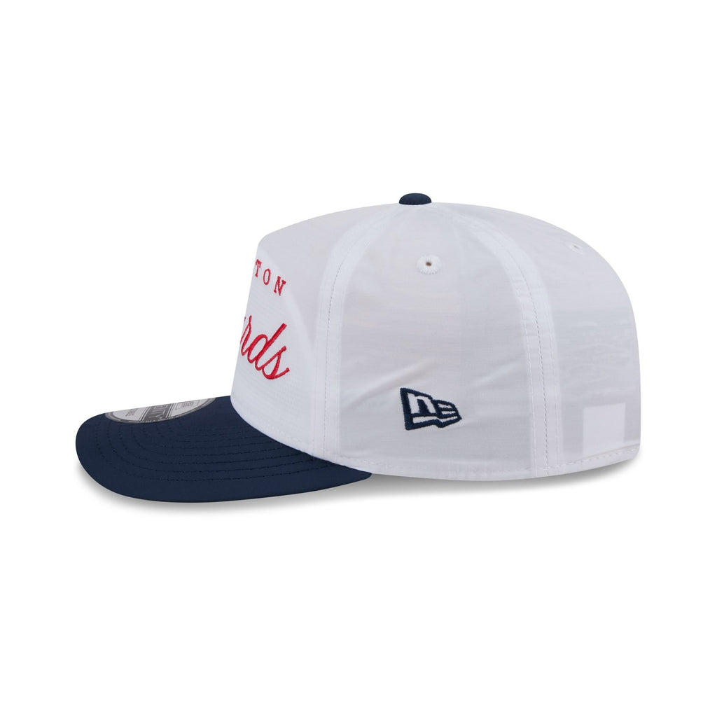 Washington Wizards 2025 Draft 19TWENTY Adjustable Hat