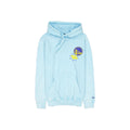 Golden State Warriors Sport Classics Pastel Hoodie