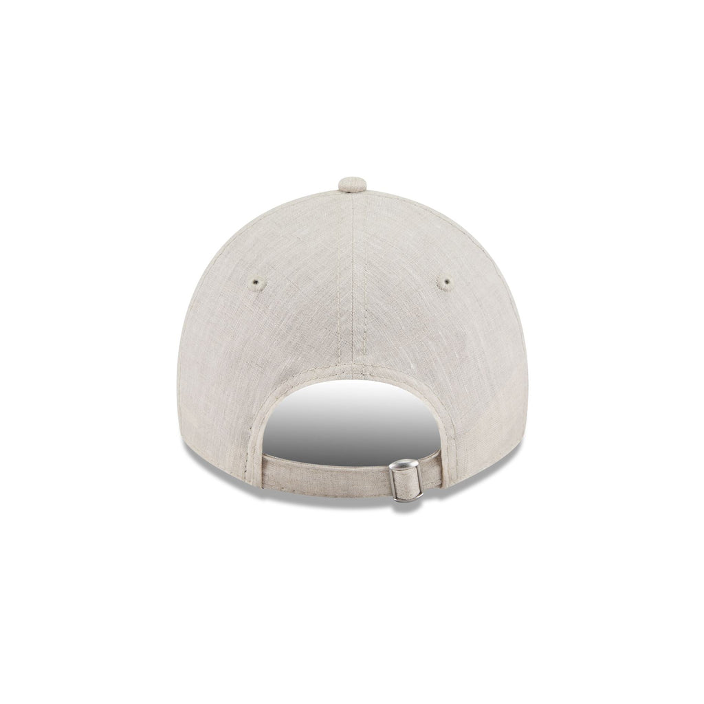 Dallas Cowboys Floral Women's 9TWENTY Adjustable Hat