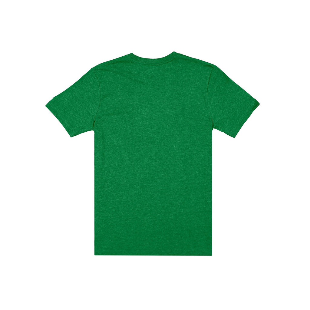 Boston Celtics Throwback Statement T-Shirt