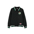 Boston Celtics Throwback Nylon Jacket