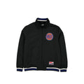 New York Knicks Throwback Nylon Jacket