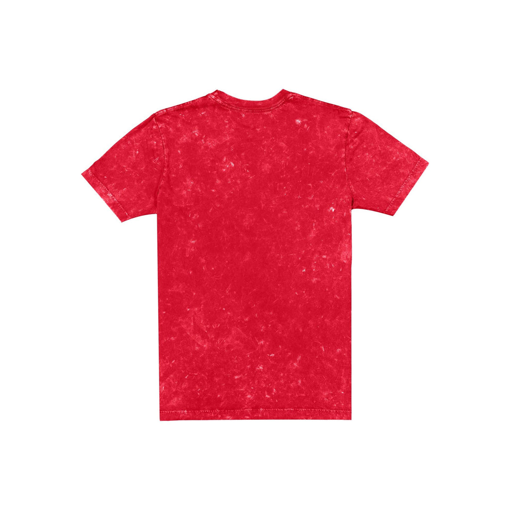Chicago Bulls Throwback Washed T-Shirt