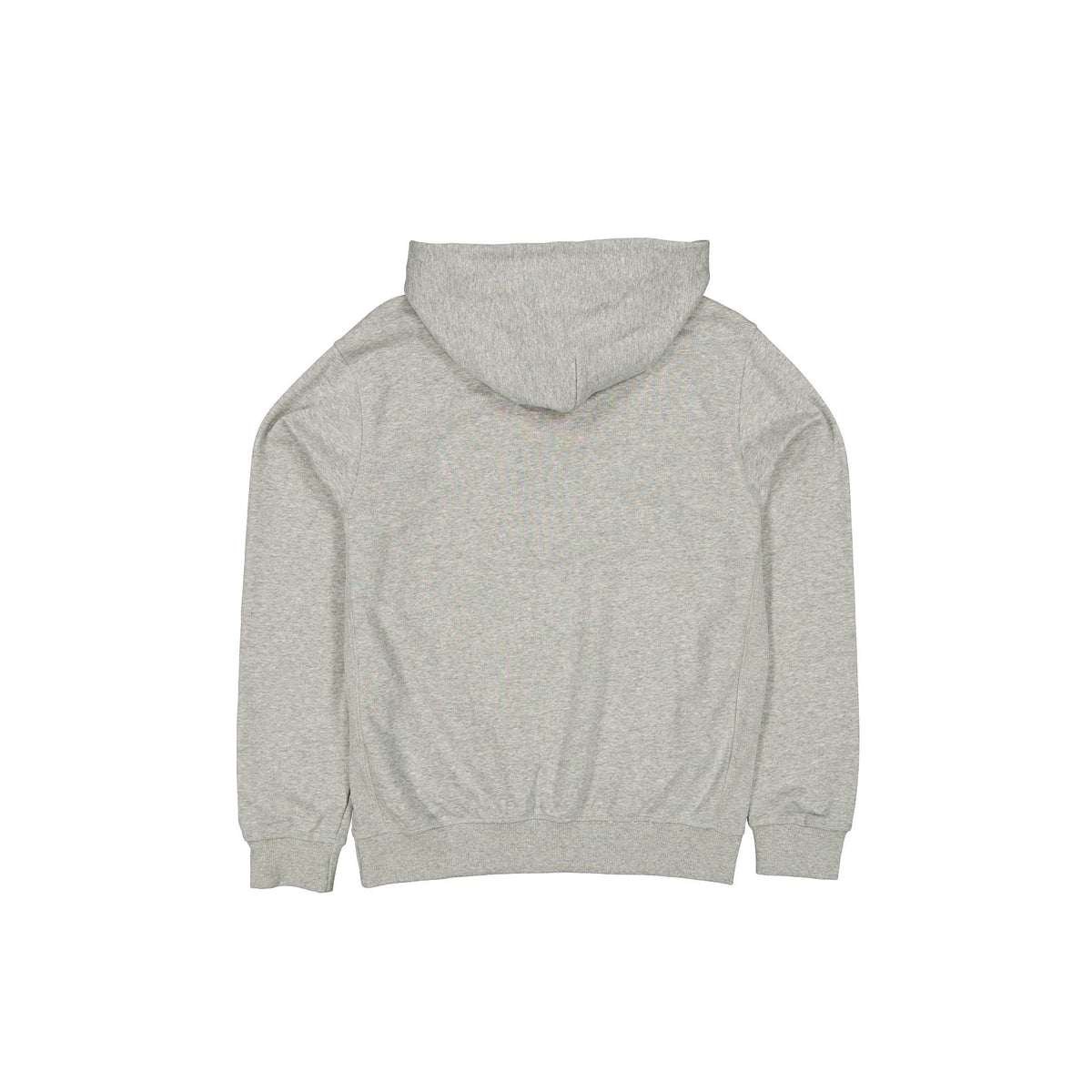 Dallas Cowboys Sport Night Heather Gray Hoodie