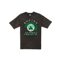 Boston Celtics Sport Night Black T-Shirt