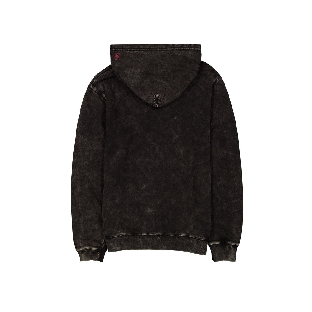 Miami Heat Sport Night Black Hoodie