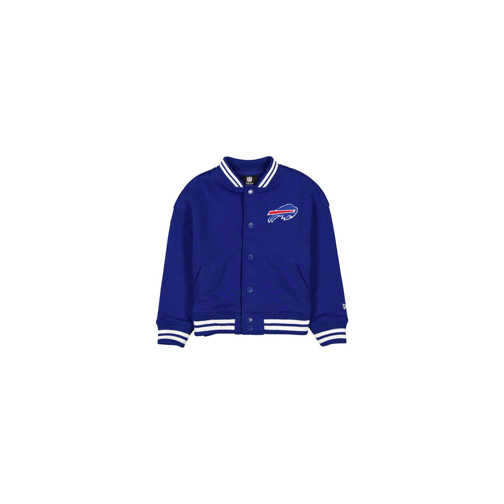 Buffalo Bills Girls Jacket