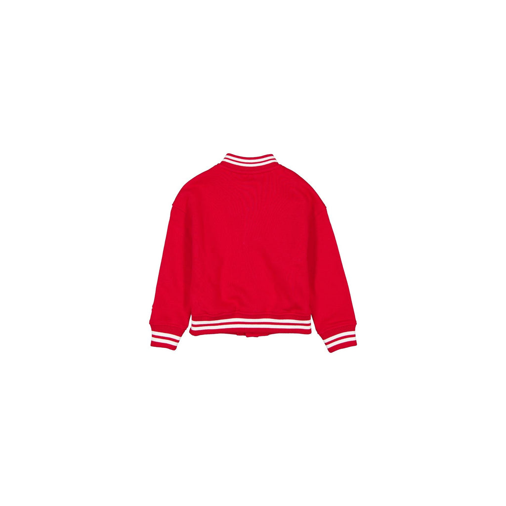 Kansas City Chiefs Girls Jacket