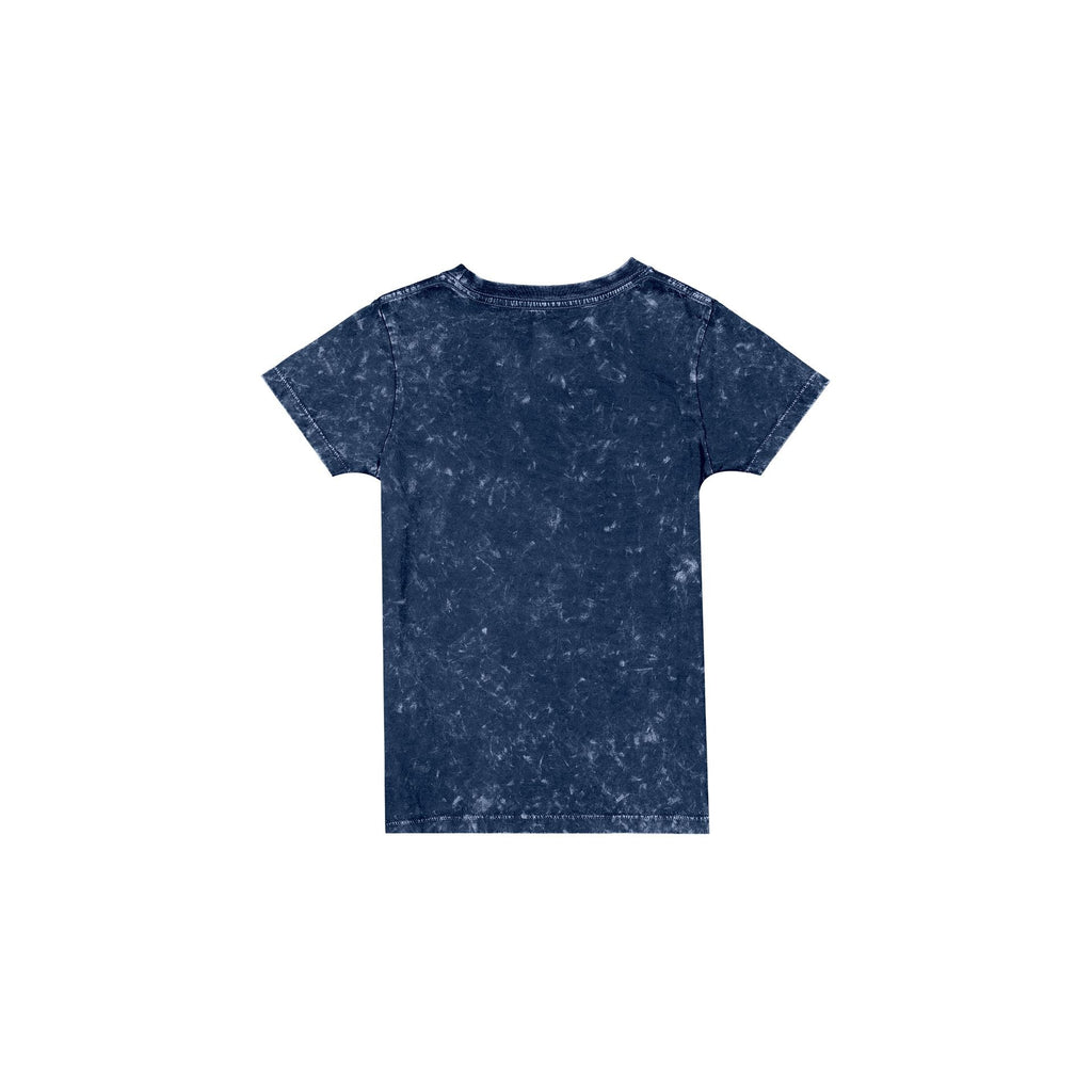 Dallas Cowboys Girls Washed T-Shirt