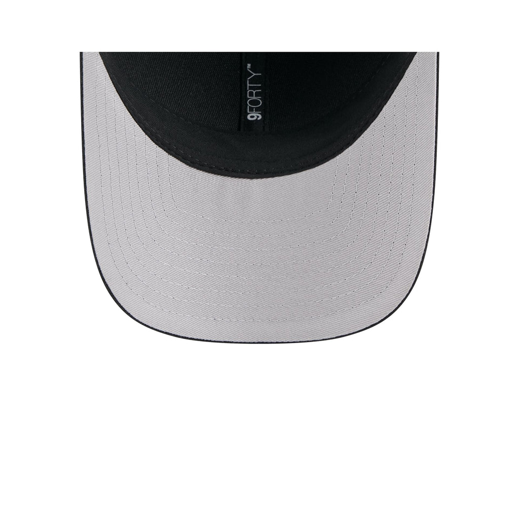 Atlanta Falcons Team 9FORTY M-Crown Snapback Hat